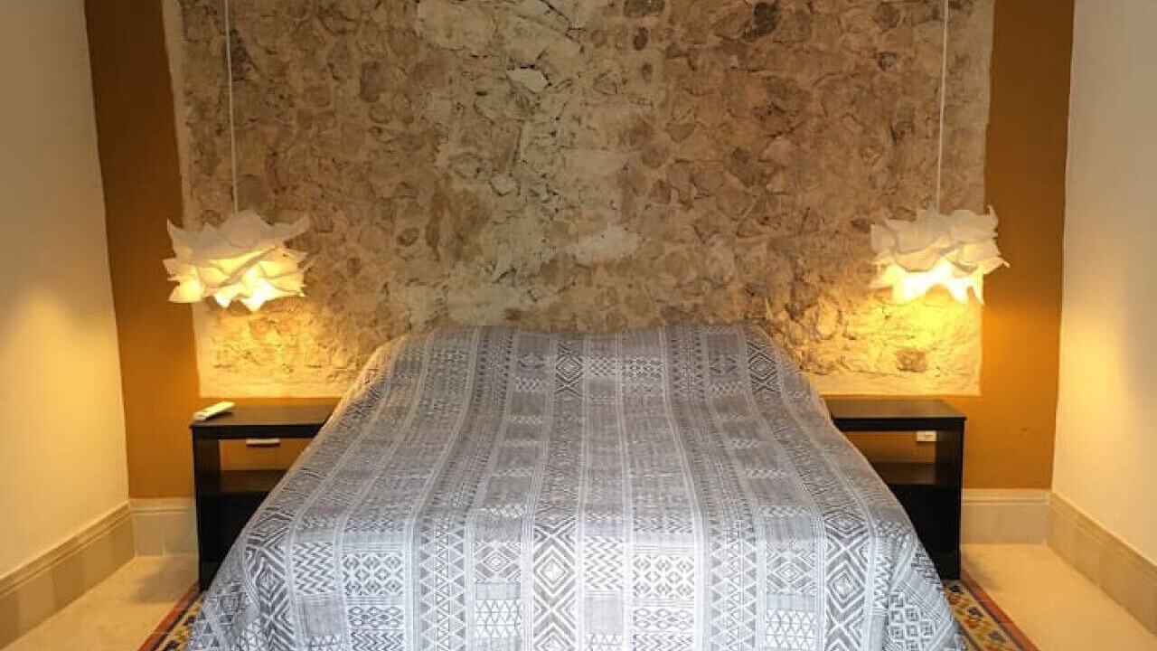 Photo of Bedroom in Barrio de Santiago