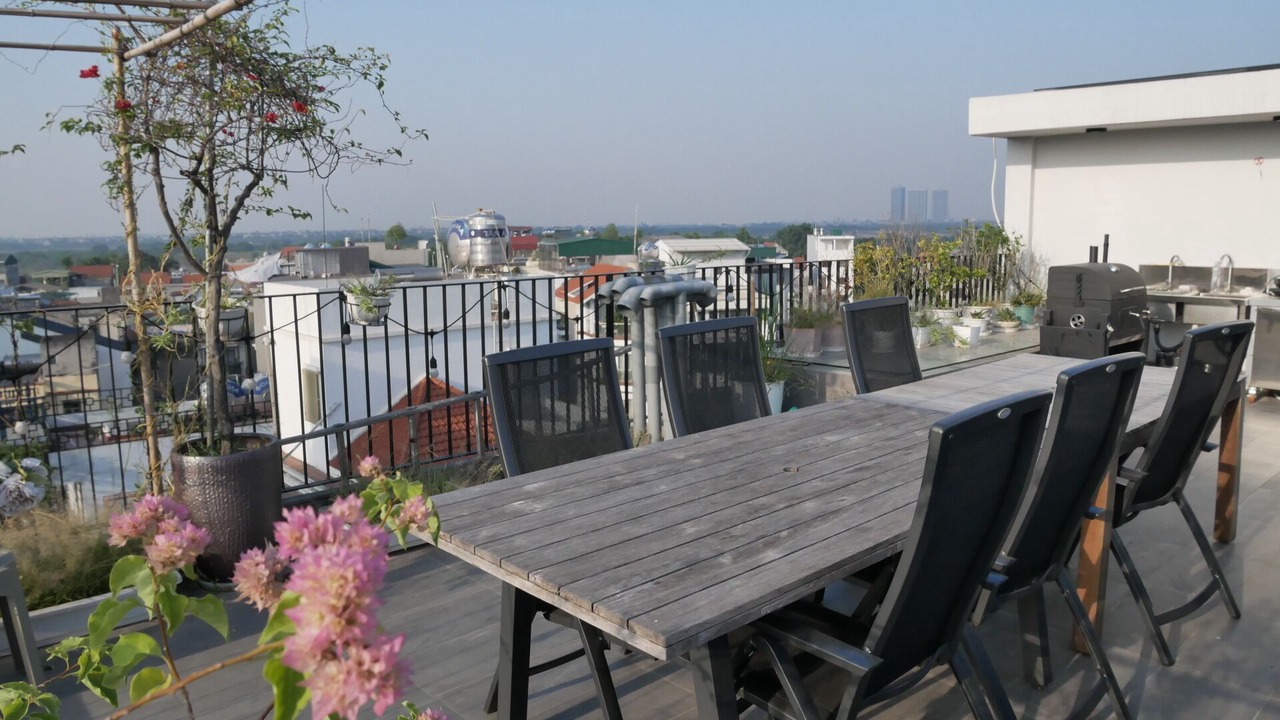 Photo of Outdoor in Tay Ho