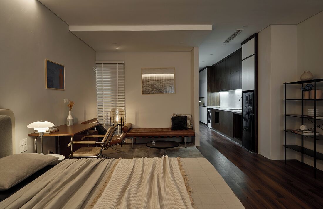 Photo of Bedroom in Tay Ho