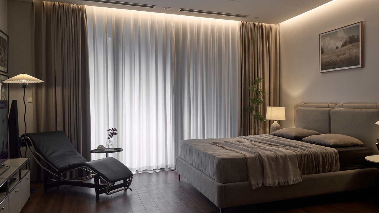 Photo of Bedroom in Tay Ho