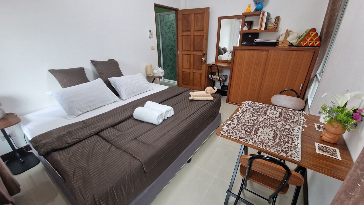 Photo of Bedroom in Bang Sare