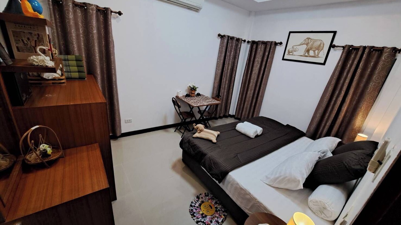 Photo of Bedroom in Bang Sare