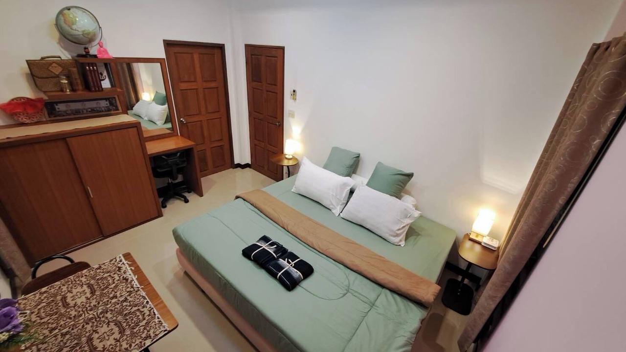 Photo of Bedroom in Bang Sare
