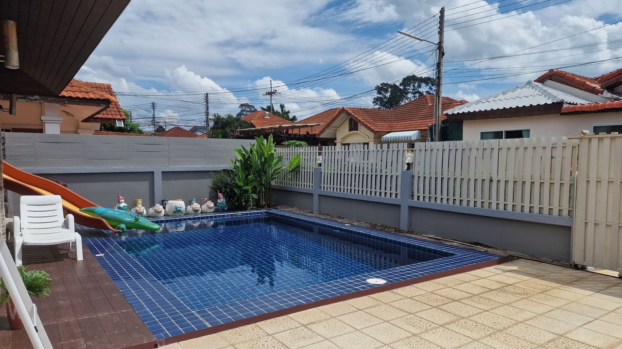 Photo of Outdoor in Bang Sare