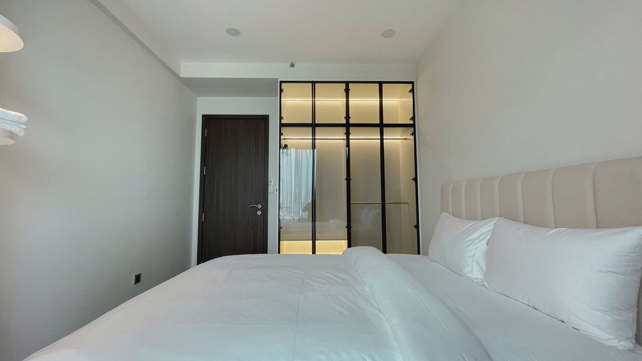 Photo of Bedroom in Phu My Hung