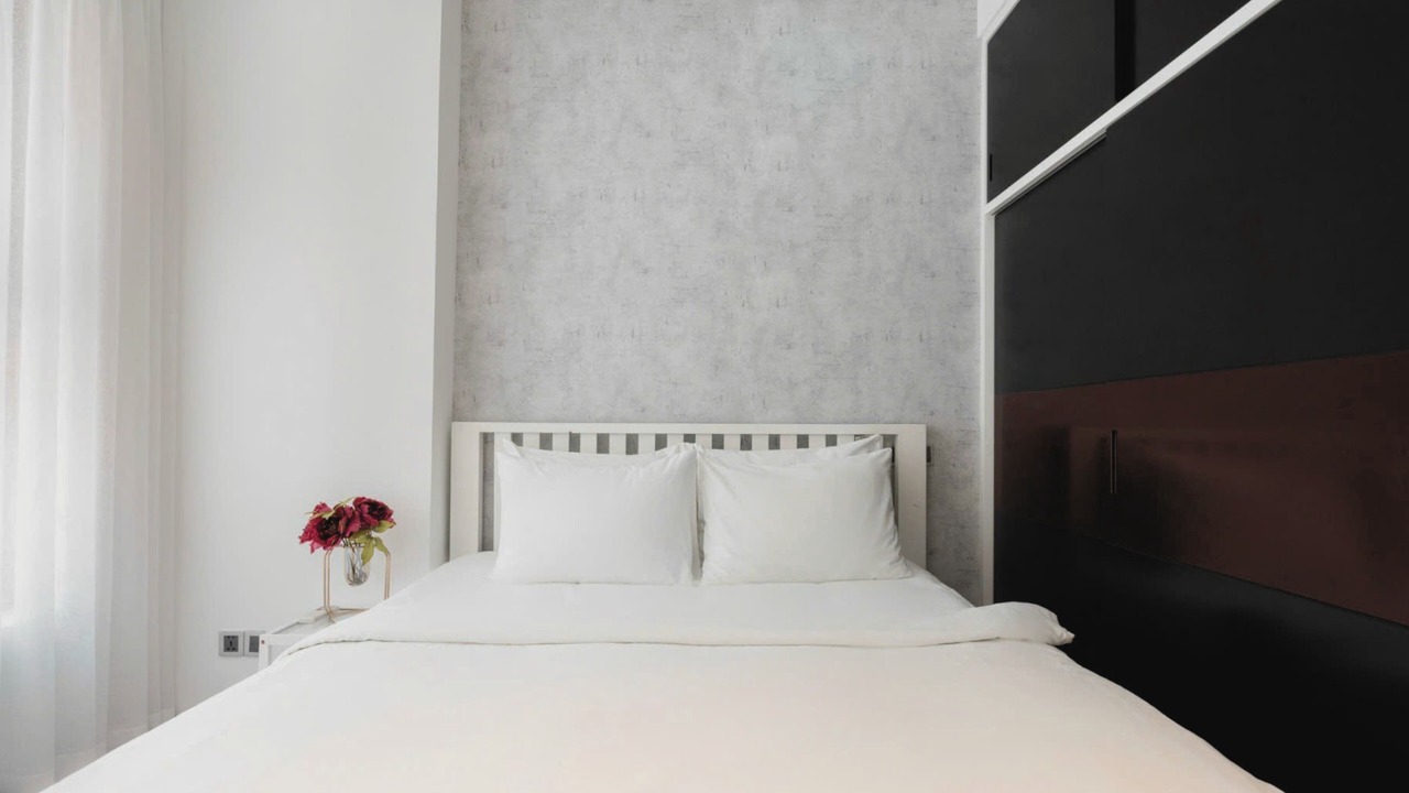Photo of Bedroom in Phu My Hung