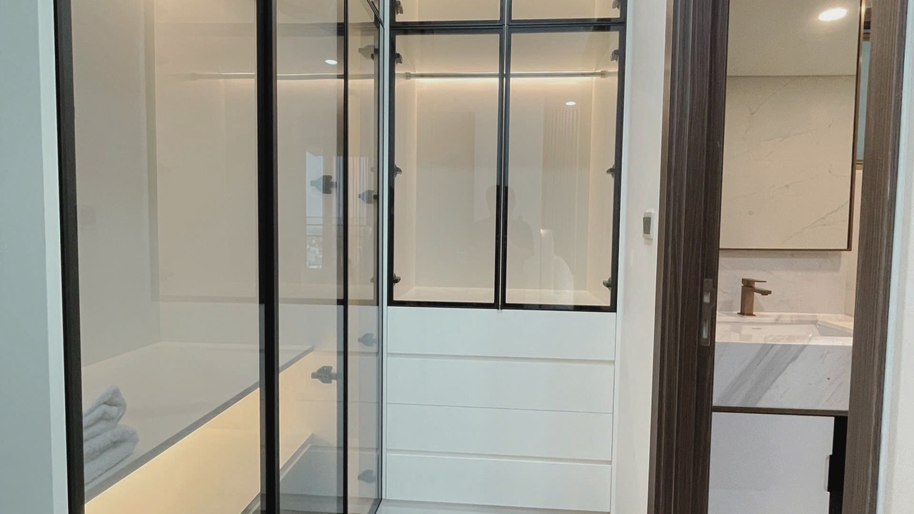 Photo of Bathroom in Phu My Hung