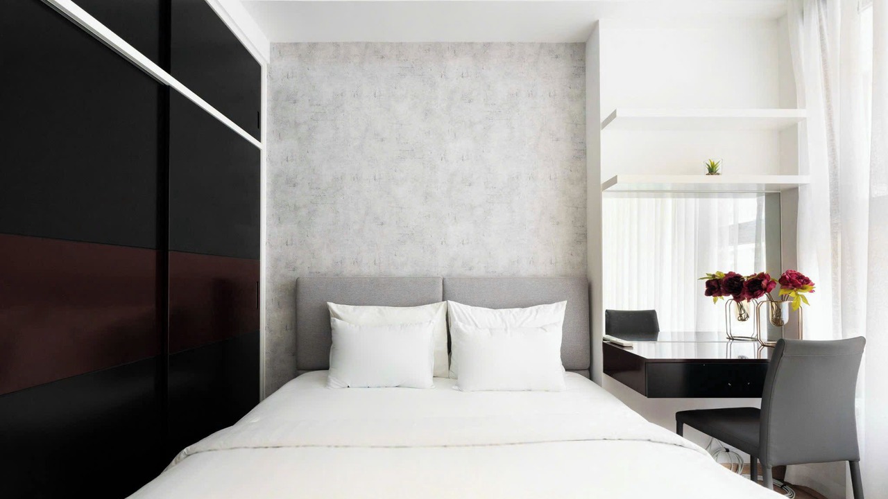 Photo of Bedroom in Phu My Hung
