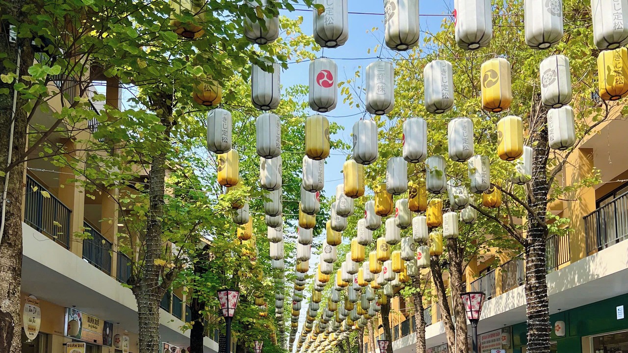 Photo of Outdoor in Thanh Thuy