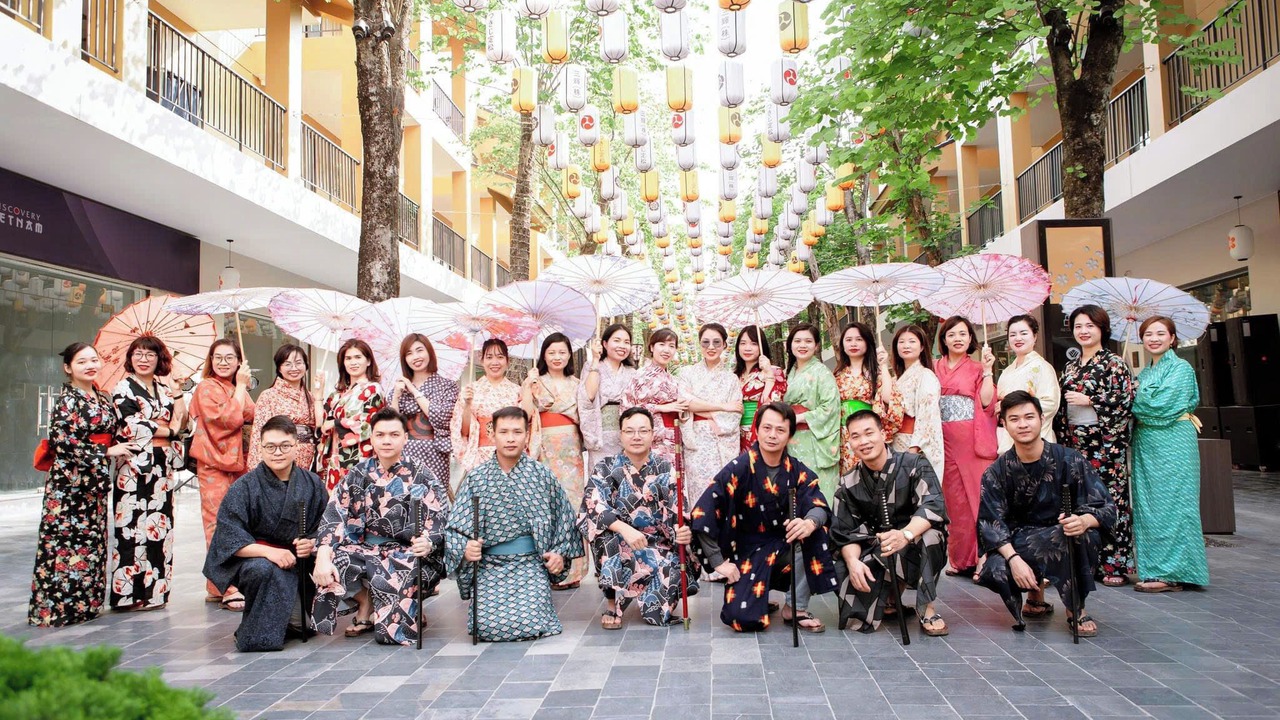 Photo of Outdoor in Thanh Thuy