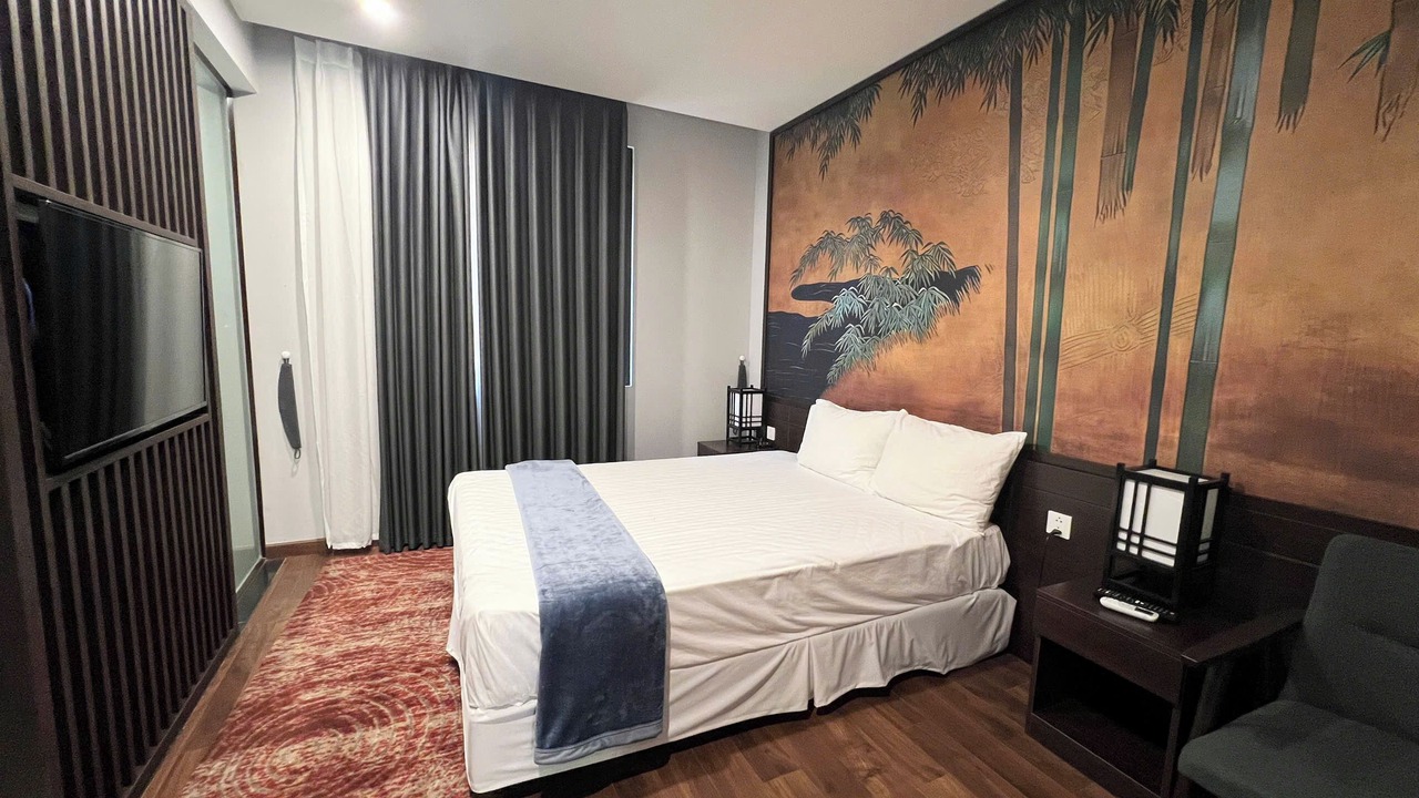Photo of Bedroom in Thanh Thuy