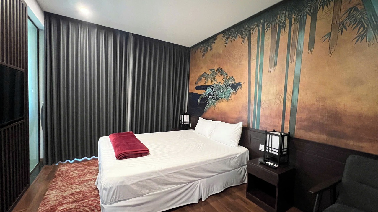 Photo of Bedroom in Thanh Thuy