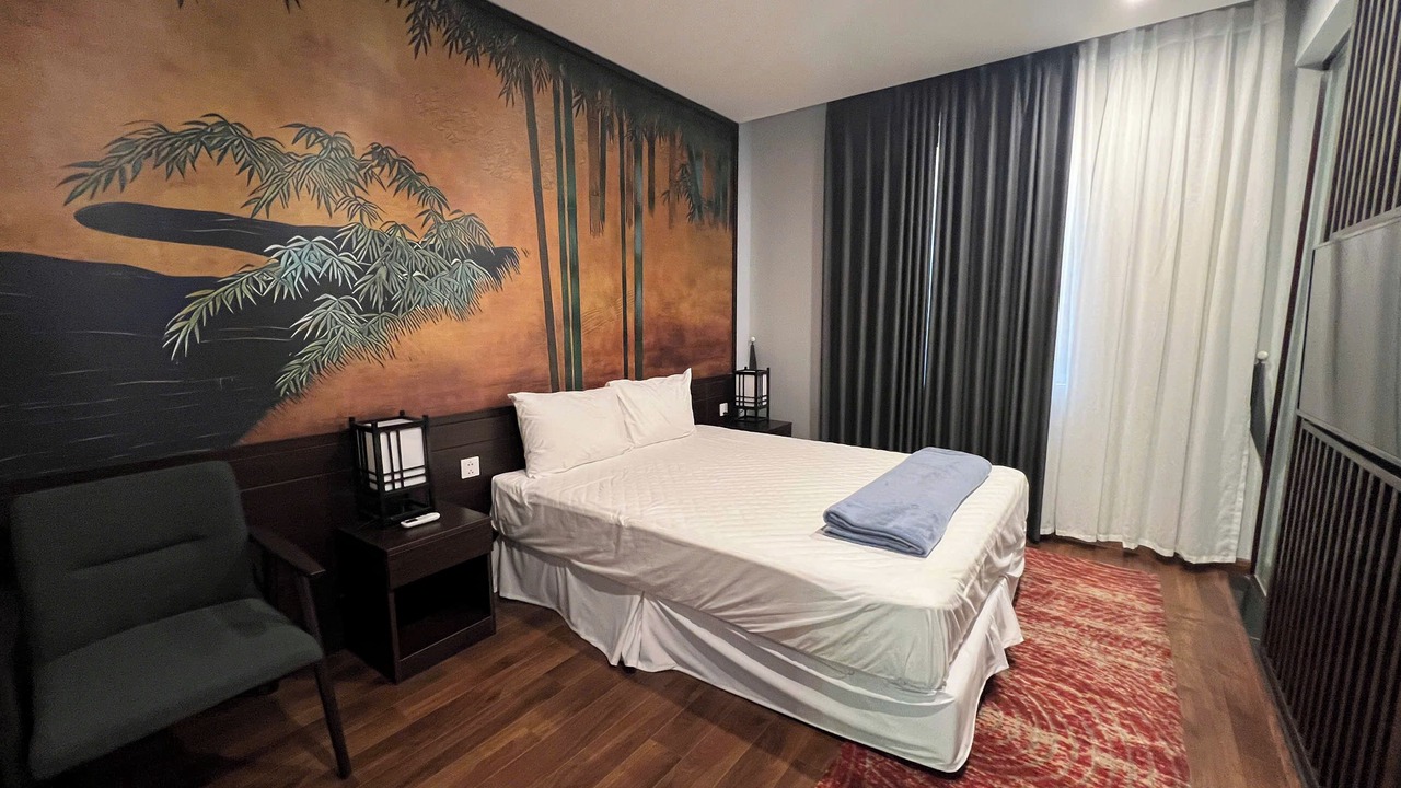 Photo of Bedroom in Thanh Thuy