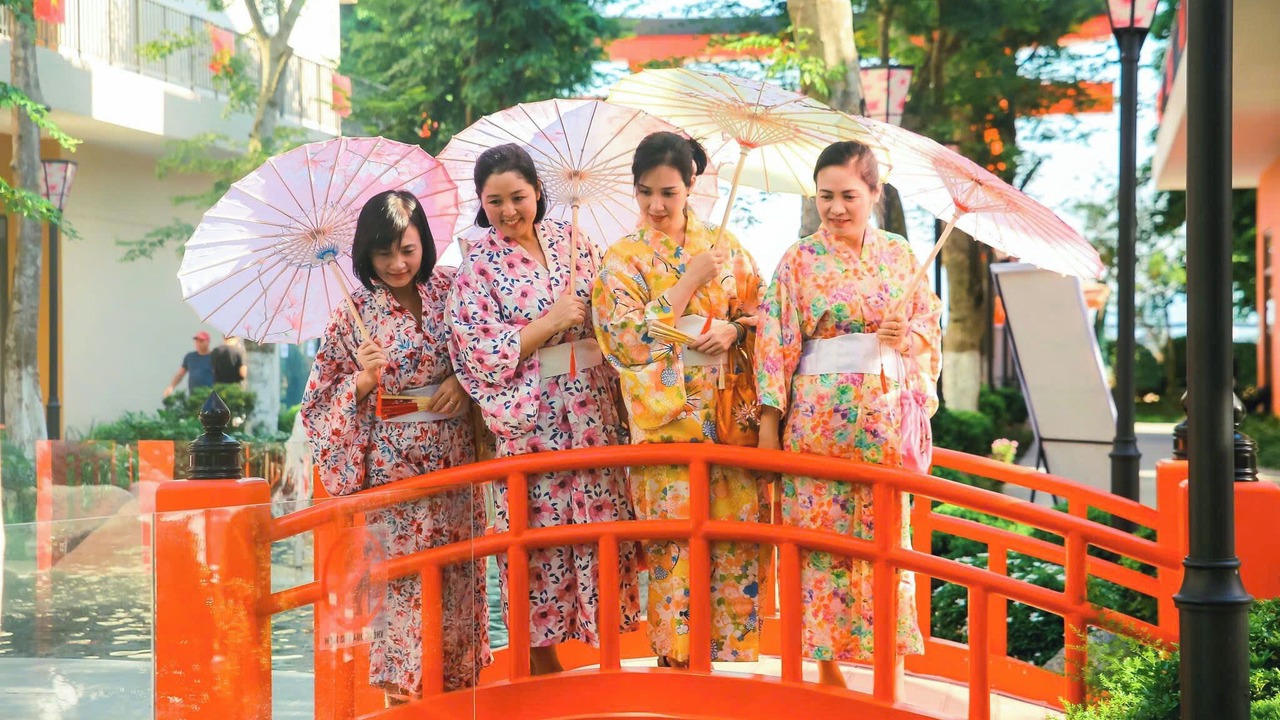 Photo of Outdoor in Thanh Thuy