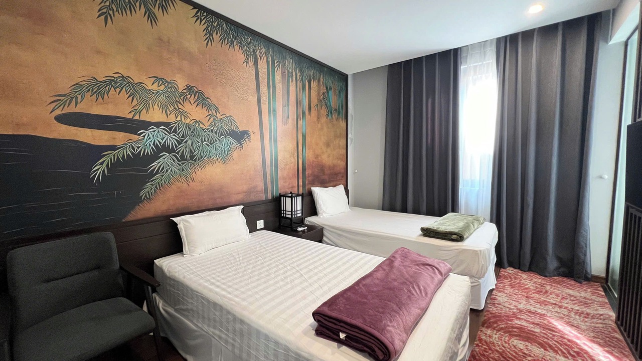 Photo of Bedroom in Thanh Thuy