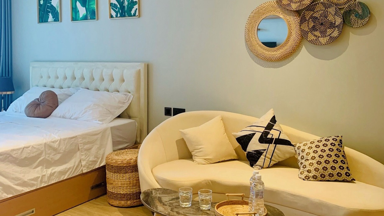 Photo of Bedroom in Ha Long