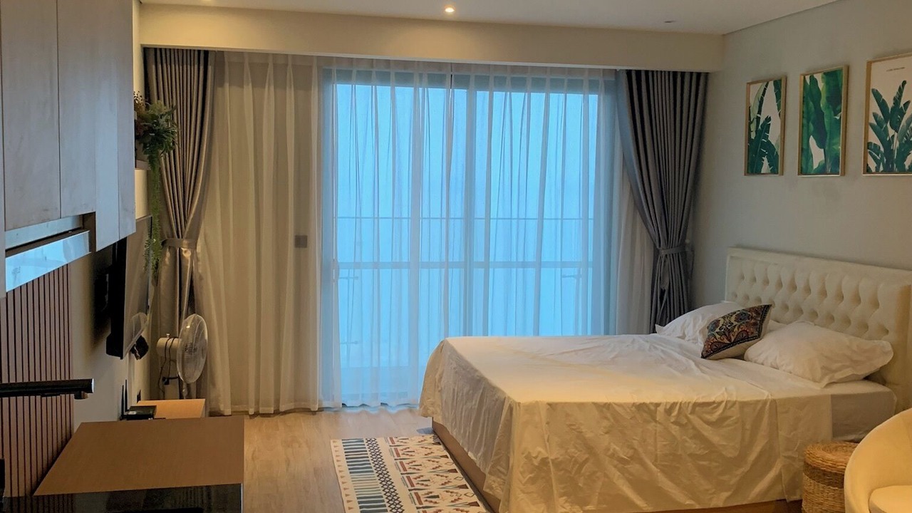 Photo of Bedroom in Ha Long