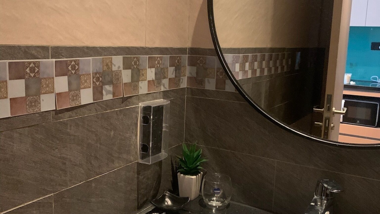 Photo of Bathroom in Ha Long