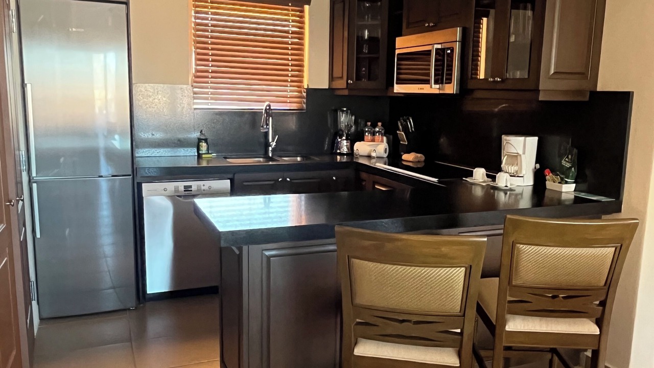 Photo of Kitchen in Nopolo