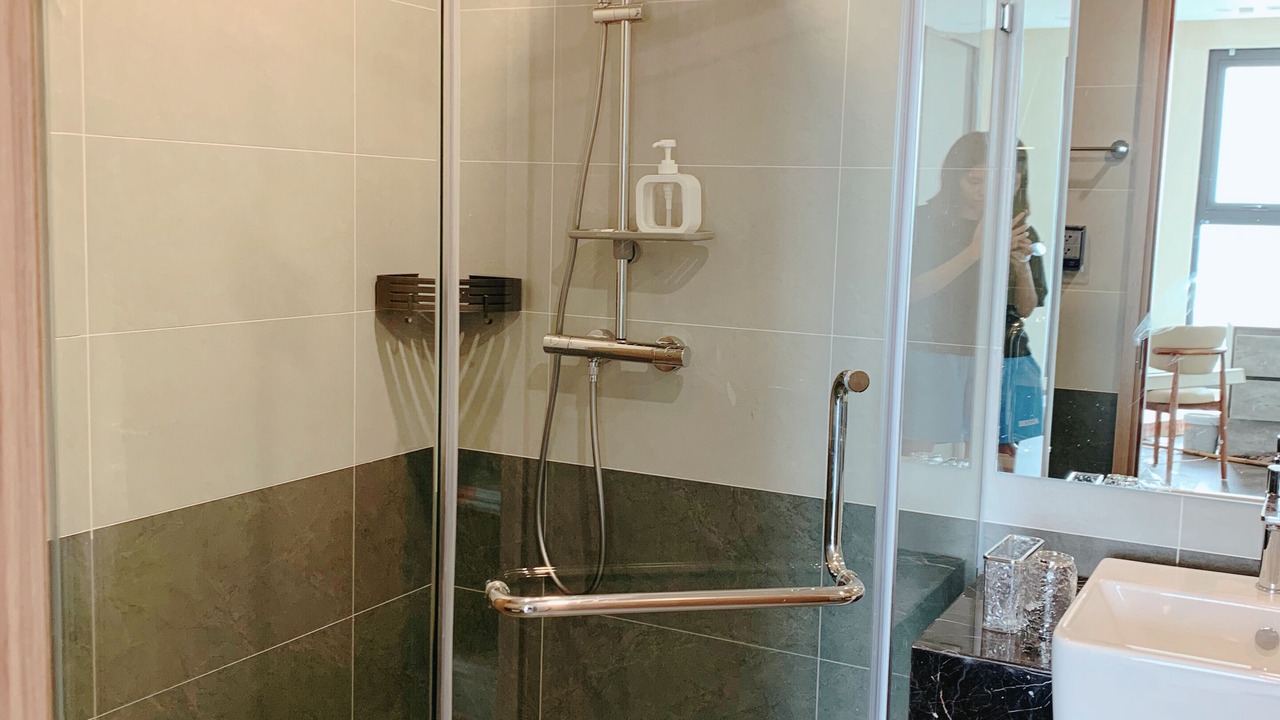 Photo of Bathroom in Bac Giang