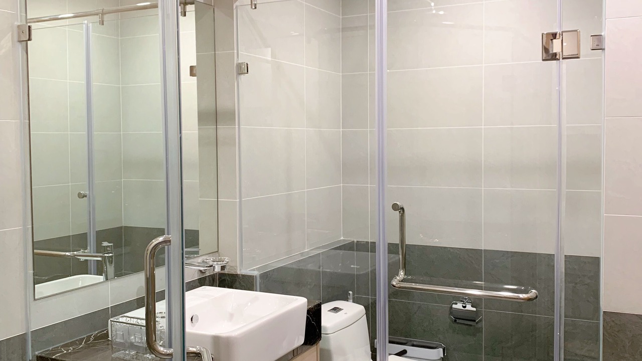 Photo of Bathroom in Bac Giang