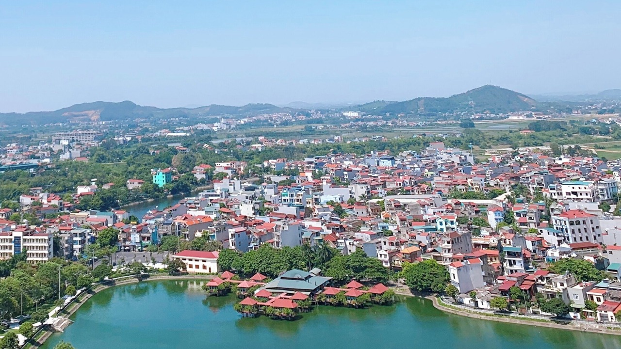 Photo of Outdoor in Bac Giang