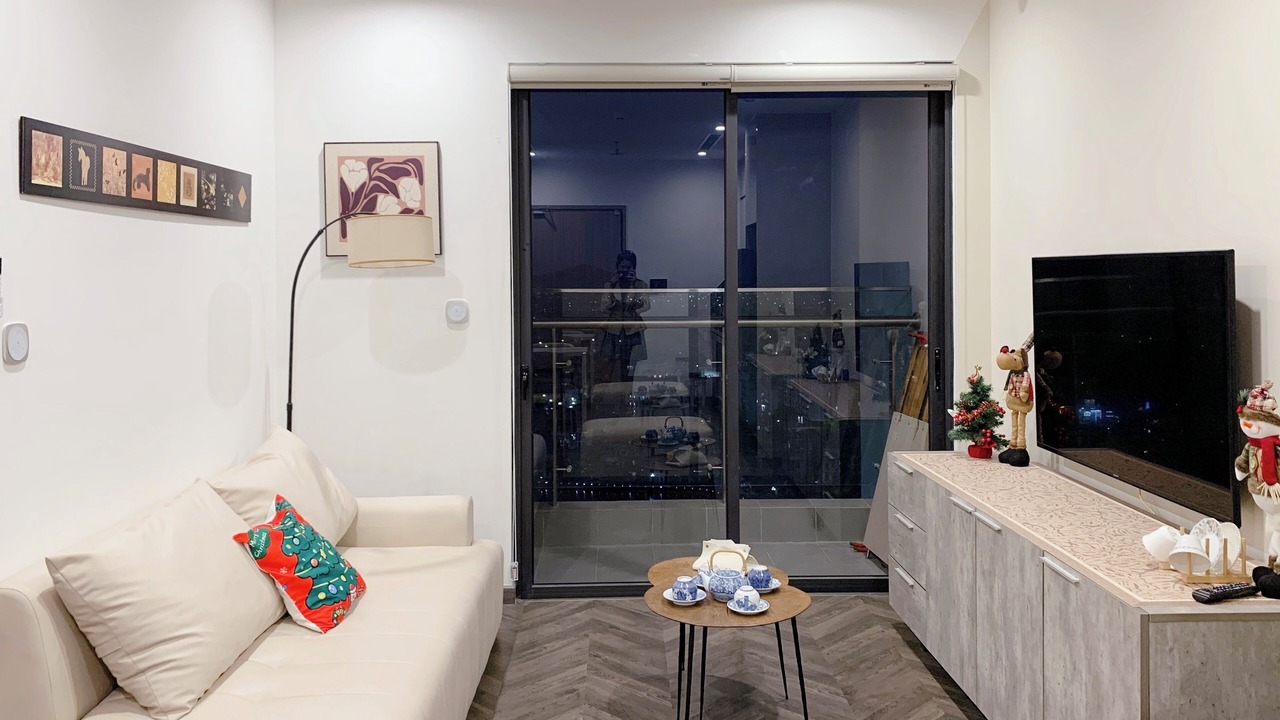 Photo of Livingroom in Bac Giang