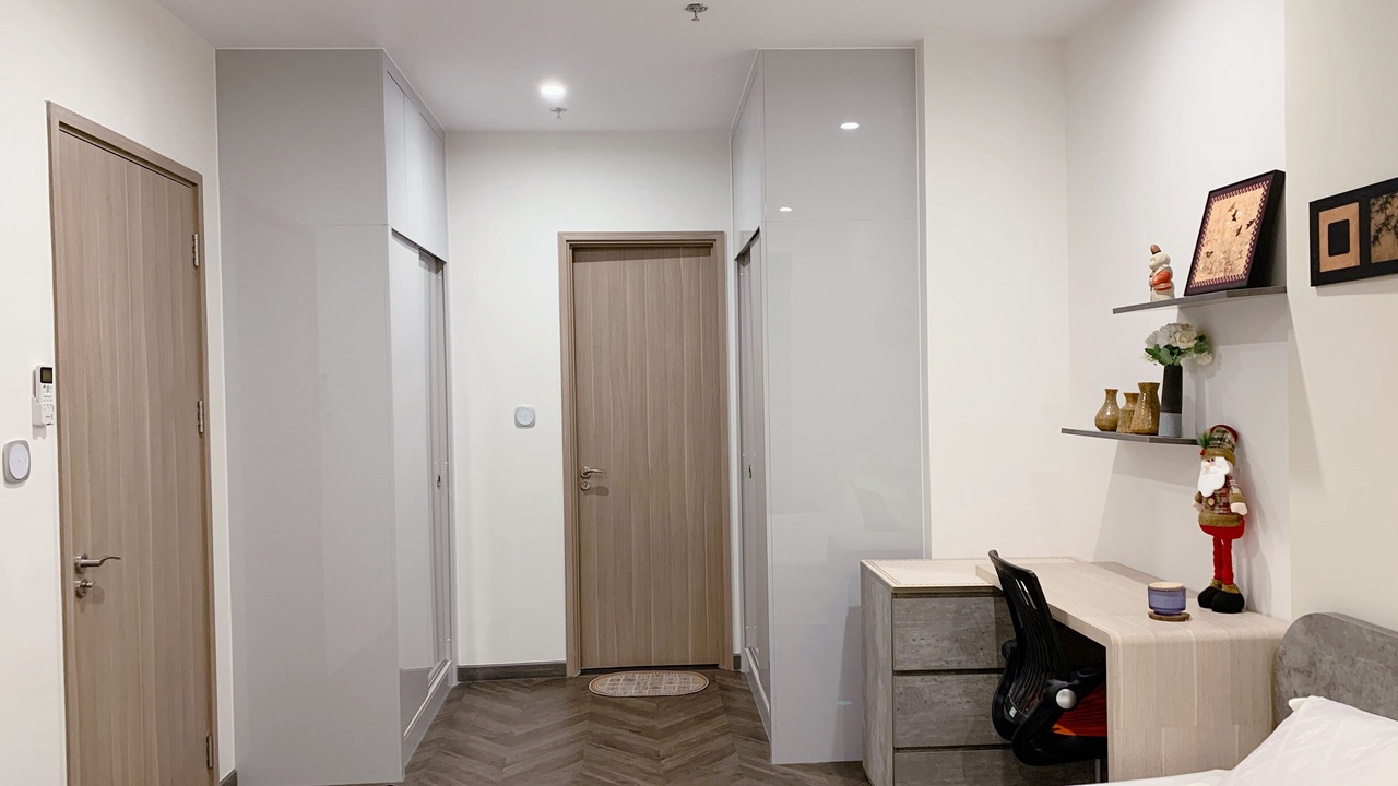 Photo of Bedroom in Bac Giang