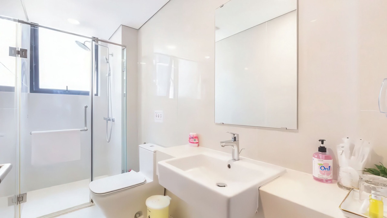 Photo of Bathroom in Tan Thuan Tay