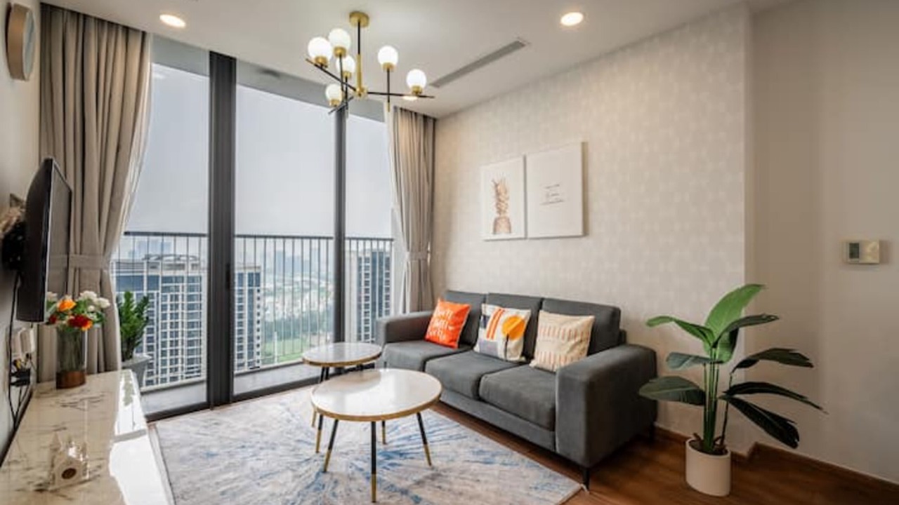 Photo of Bedroom in Tan Thuan Tay