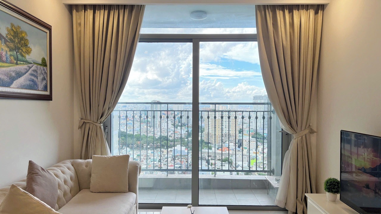 Photo of Bedroom in Hang Xanh