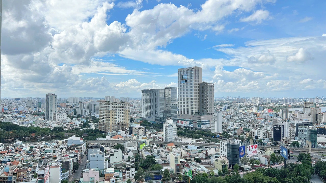 Photo of Outdoor in Hang Xanh