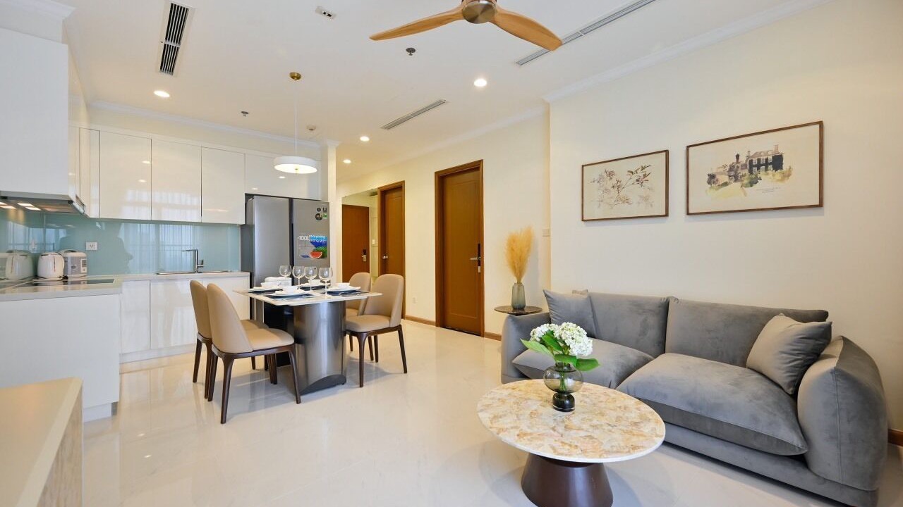 Photo of Livingroom in Hang Xanh