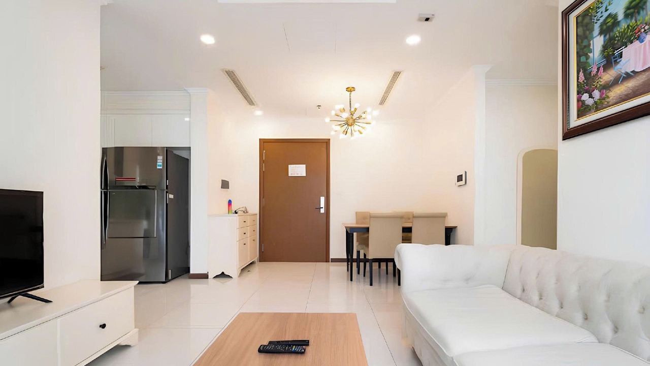 Photo of Bedroom in Hang Xanh