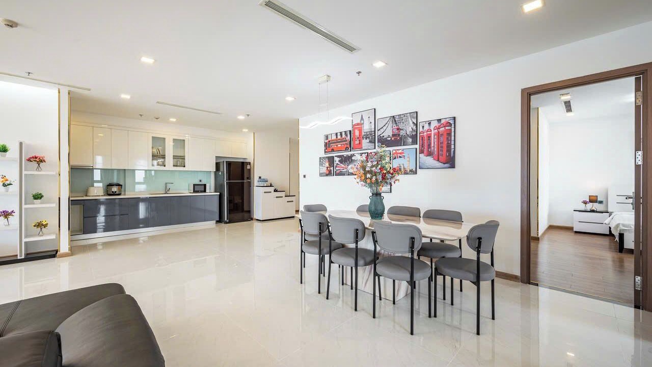 Photo of Kitchen in Hang Xanh