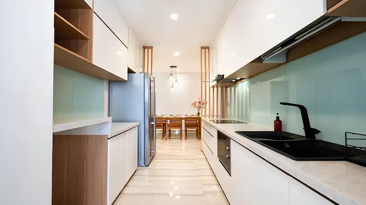 Photo of Kitchen in Hang Xanh