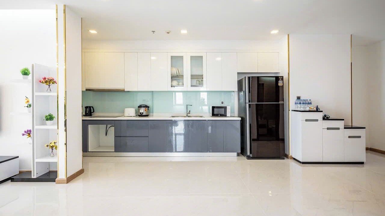 Photo of Kitchen in Hang Xanh