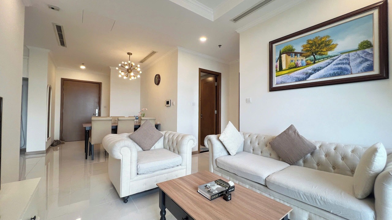 Photo of Bedroom in Hang Xanh