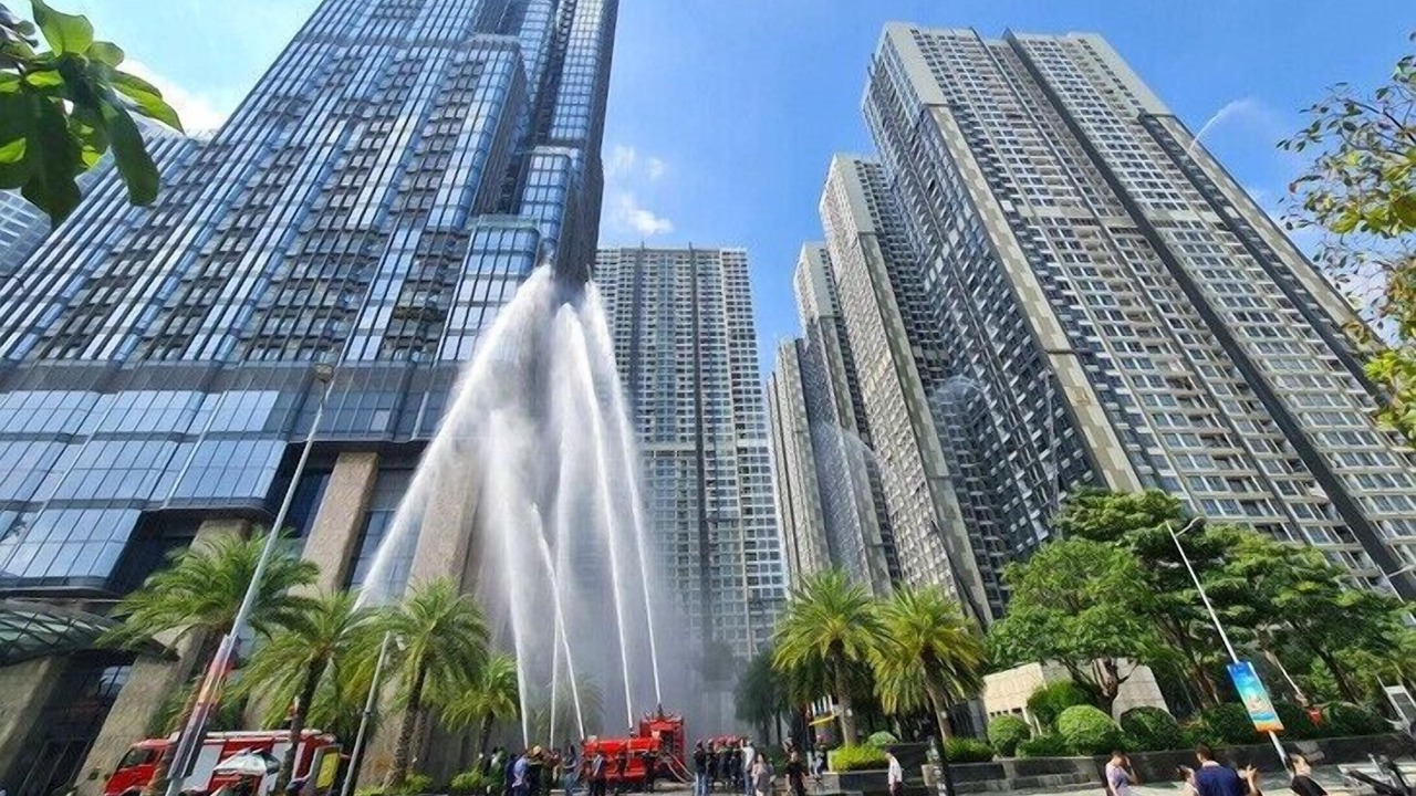 Photo of Outdoor in Hang Xanh