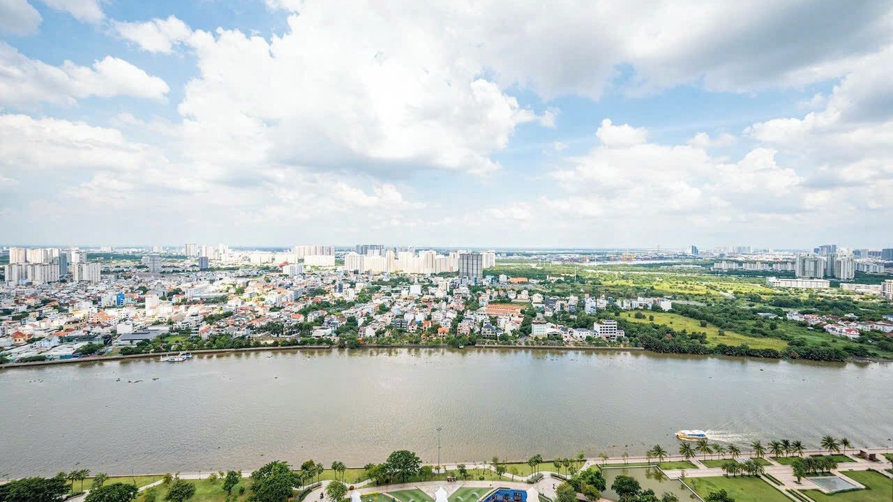Photo of Outdoor in Hang Xanh