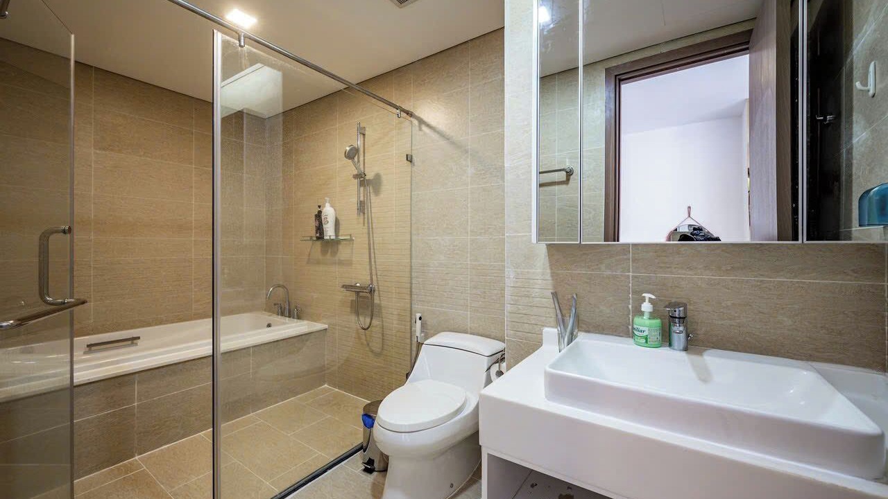 Photo of Bathroom in Hang Xanh