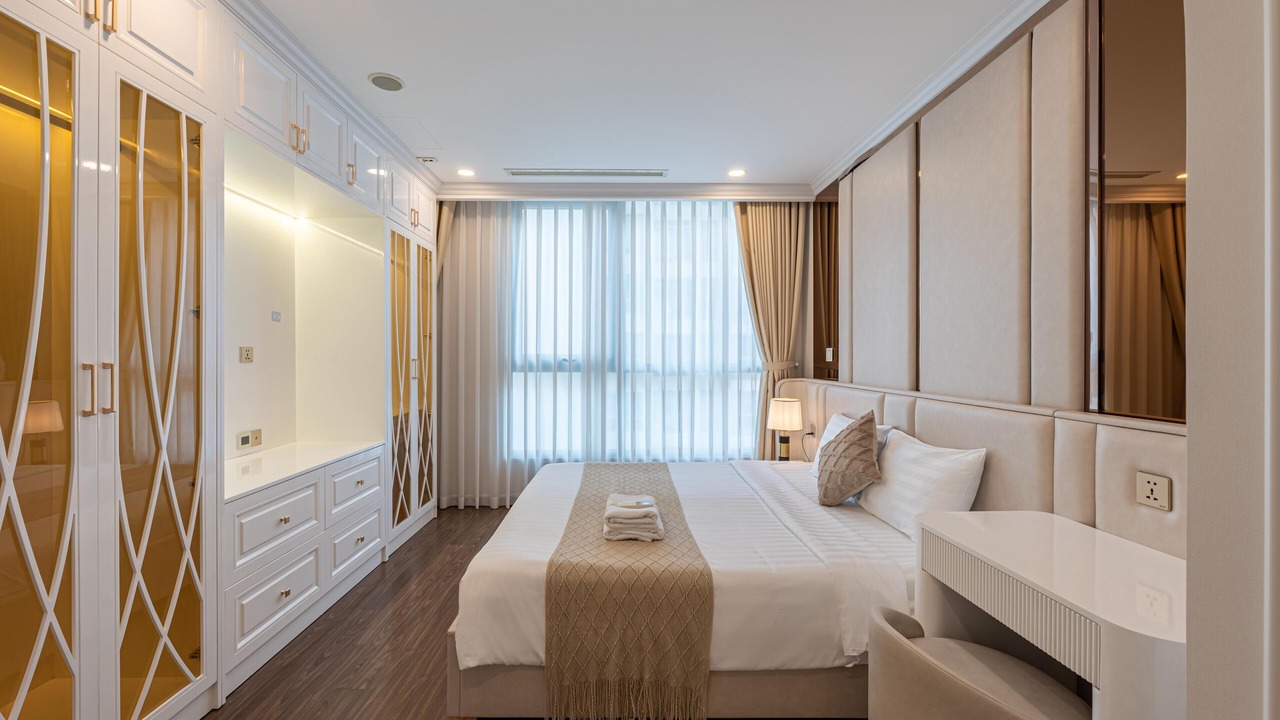 Photo of Bedroom in Hang Xanh