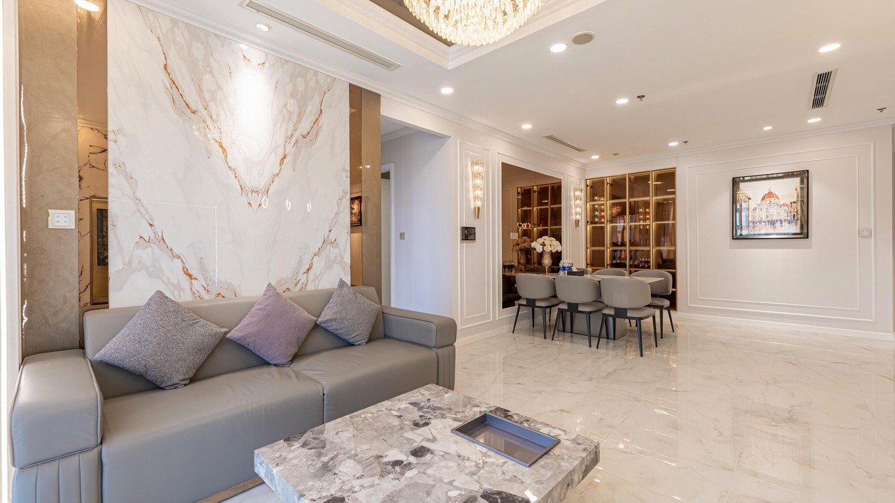 Photo of Bedroom in Hang Xanh