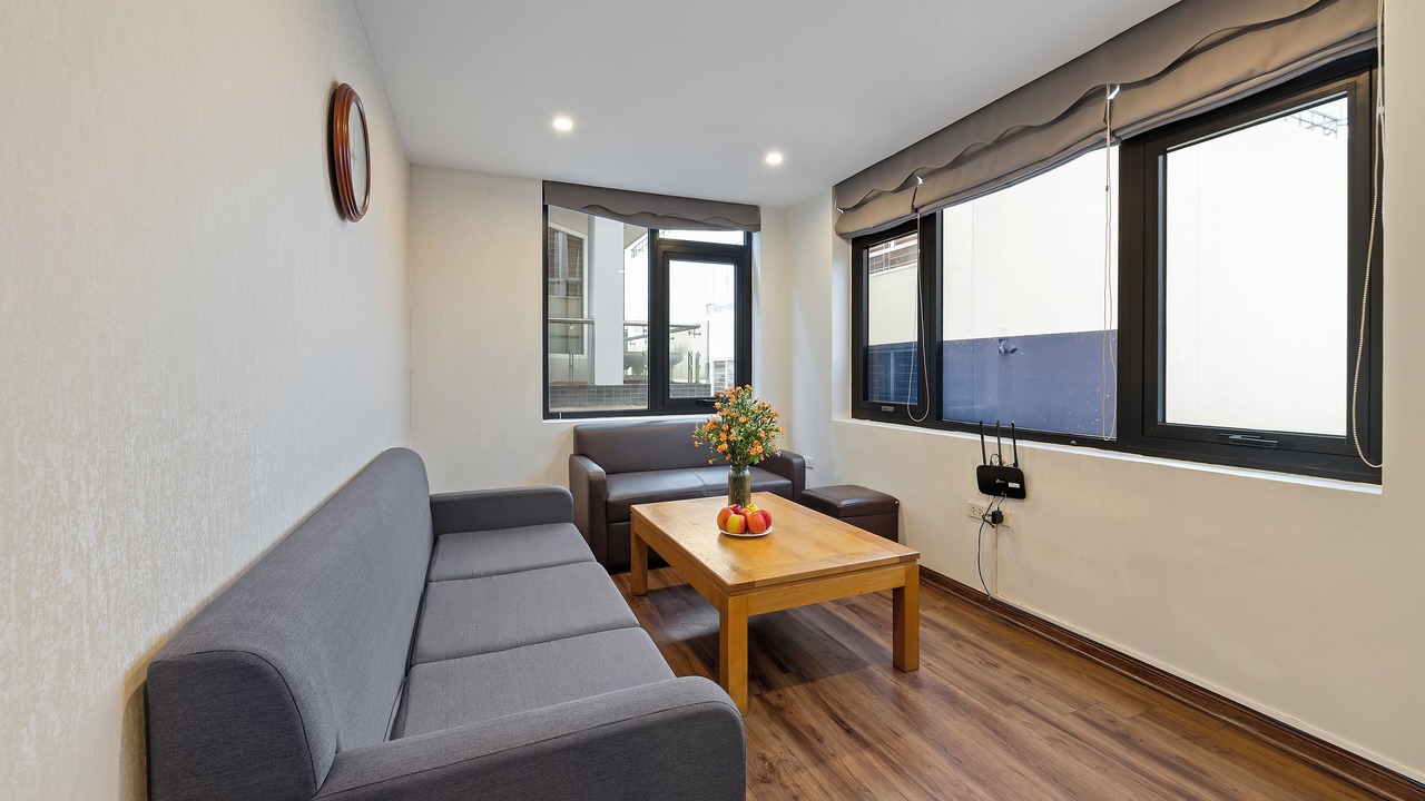 Photo of Livingroom in Cong Vi