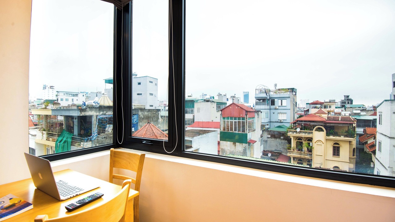 Photo of Bedroom in Cong Vi