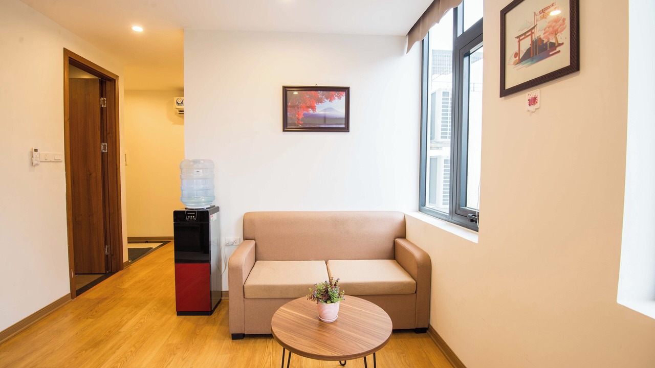 Photo of Livingroom in Cong Vi