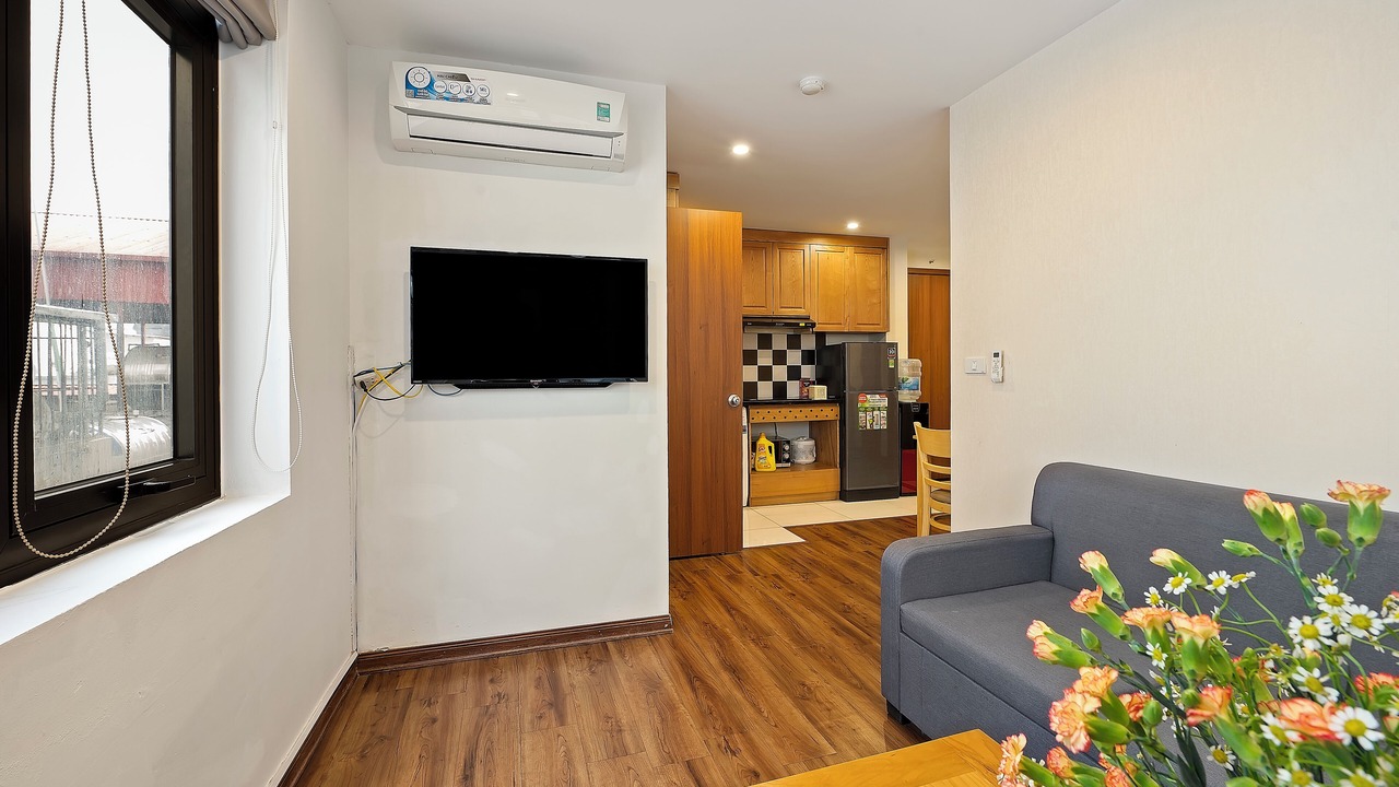 Photo of Livingroom in Cong Vi