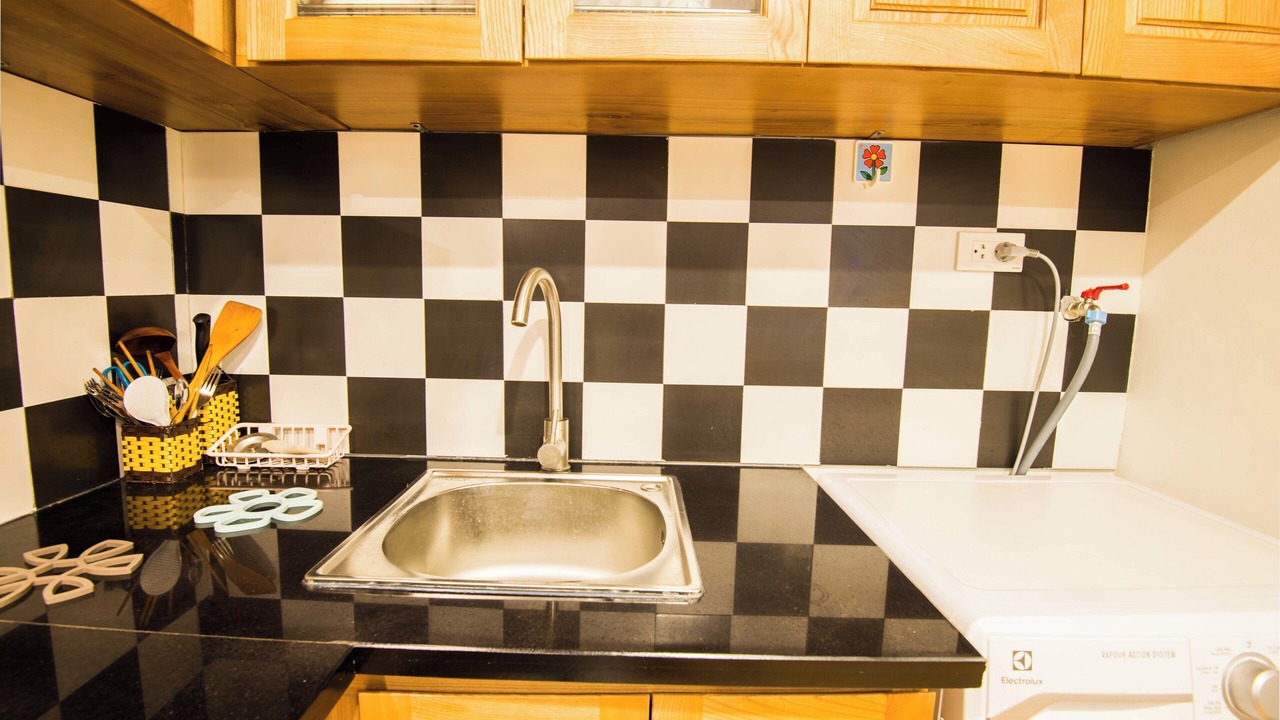 Photo of Kitchen in Cong Vi