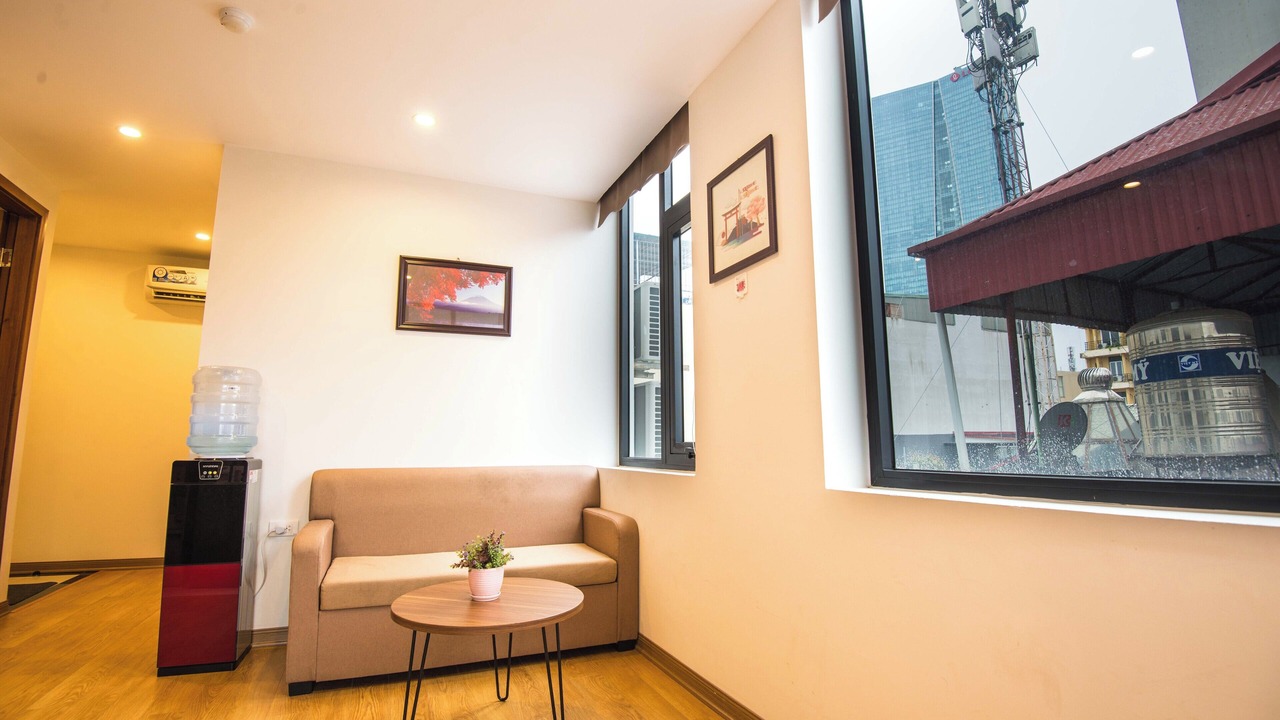 Photo of Livingroom in Cong Vi