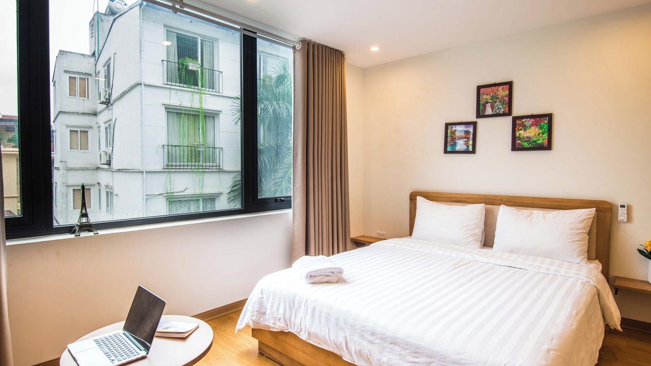 Photo of Bedroom in Cong Vi